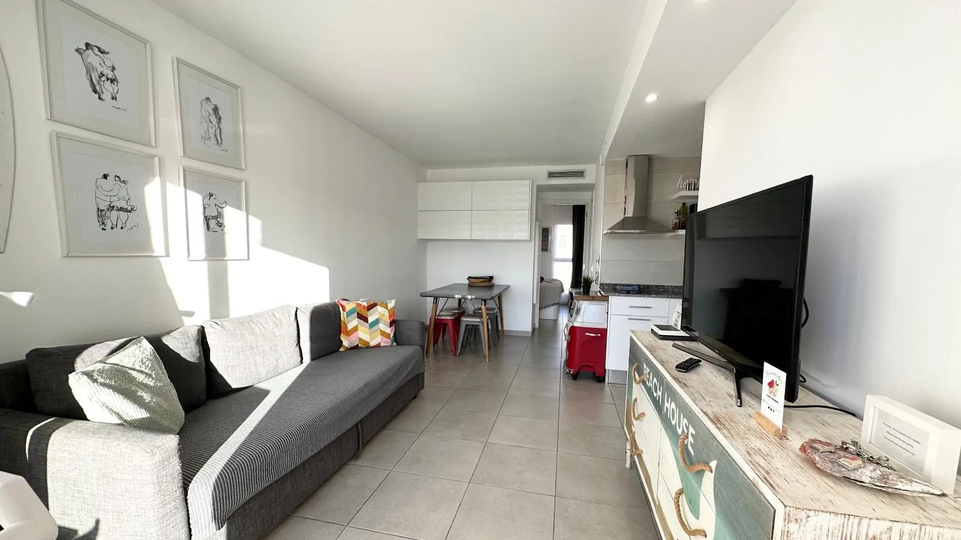 Canelita Con Piscina, Soleada Terraza Amplia Wifi Y Parking Corralejo